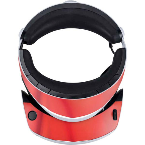 Puerto Rico Flag PlayStation VR2 Skin